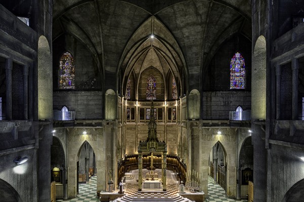 Más Allá de un Café